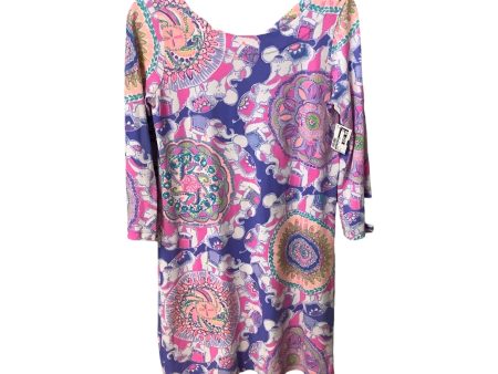 Dress Casual Short By Lilly Pulitzer  Size: S Supply