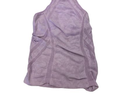 Athletic Tank Top By Athleta  Size: S on Sale