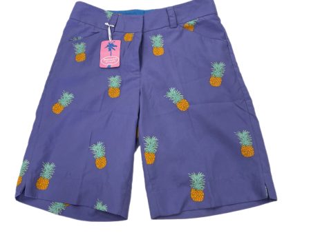 Shorts By Clothes Mentor  Size: 4 Discount