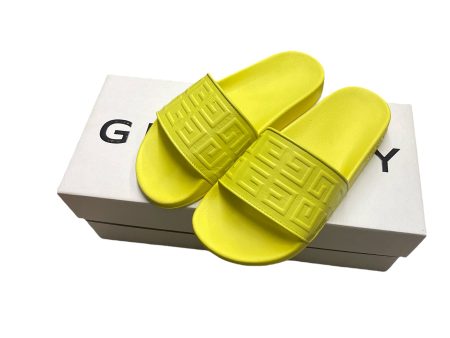 Sandals Luxury Designer By Givenchy  Size: 6 For Discount