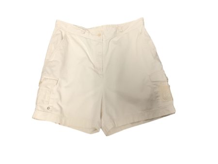 Shorts By Lauren By Ralph Lauren  Size: 12 Online now