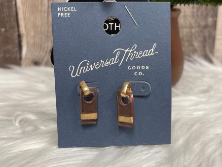 Earrings Dangle drop By Universal Thread Hot on Sale