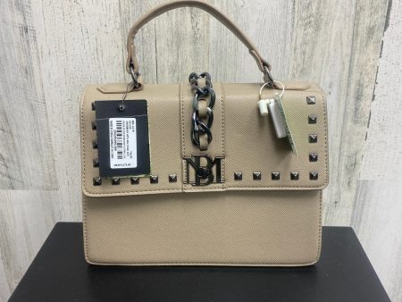 Handbag Designer By Badgley Mischka  Size: Medium Online Sale