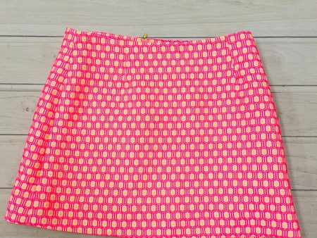 Skirt Designer By Lilly Pulitzer  Size: 0 For Sale