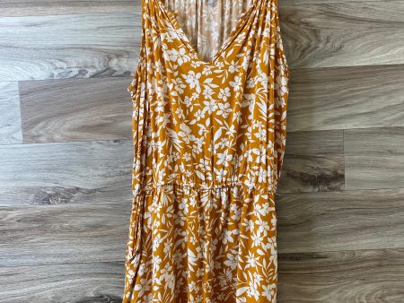 Romper By Old Navy  Size: L Online Sale