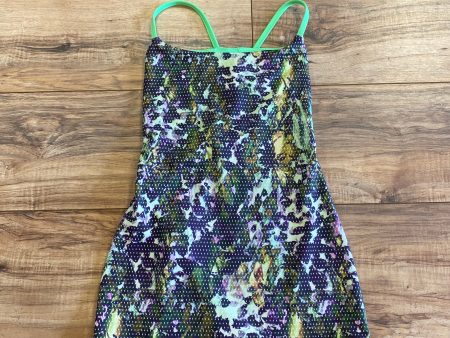 Athletic Tank Top By Lululemon  Size: Xs Hot on Sale