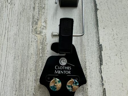 Earrings Stud By Clothes Mentor Online Hot Sale