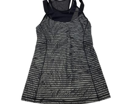 Athletic Dress By Lululemon  Size: 4 Online Sale