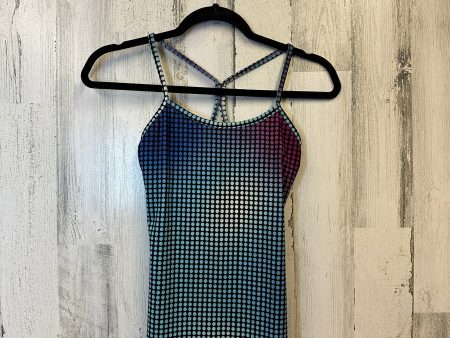 Athletic Tank Top By Lululemon  Size: 2 Discount