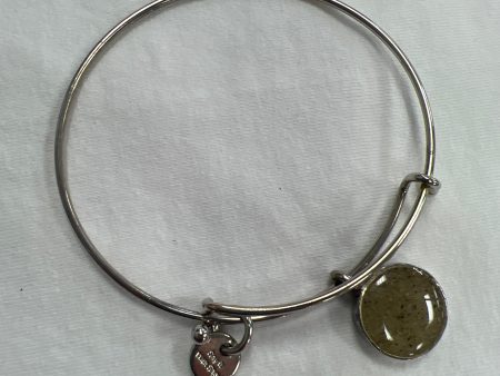 Bracelet Bangle By Alex And Ani on Sale