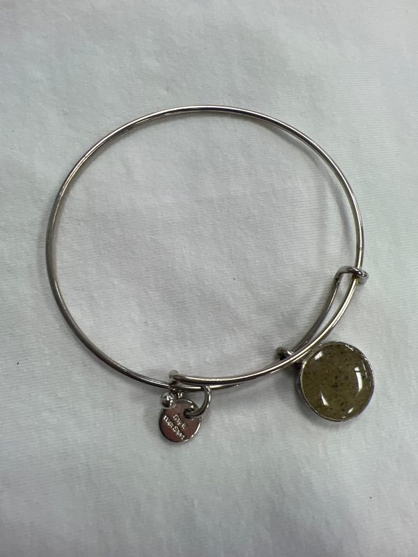 Bracelet Bangle By Alex And Ani on Sale