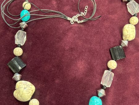 Necklace Other By Clothes Mentor Hot on Sale