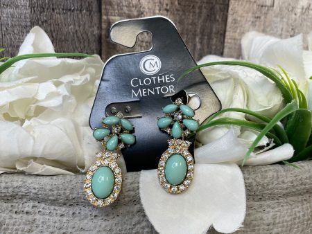 Earrings Dangle drop By Cmf Hot on Sale