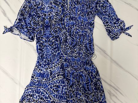 Romper By Lilly Pulitzer  Size: Xxs Supply