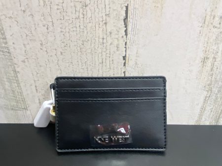 Id card Holder By Nine West For Sale