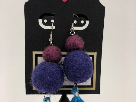 Earrings By Clothes Mentor  Size: L Discount