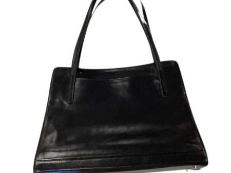 Handbag By Nordstrom  Size: Large Discount