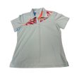 Athletic Top Short Sleeve By Clothes Mentor  Size: M Discount