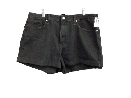 Shorts By Wild Fable  Size: 18 For Cheap