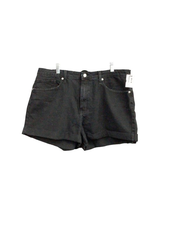 Shorts By Wild Fable  Size: 18 For Cheap