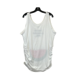 Maternity Tank Top By Motherhood  Size: Xl Online