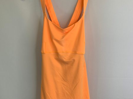 Athletic Tank Top By Lululemon  Size: 10 Online