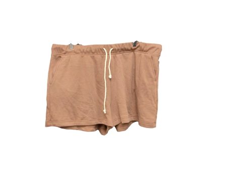 Shorts By Lou And Grey  Size: 2x Online