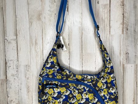 Handbag By Kavu  Size: Medium Online Hot Sale