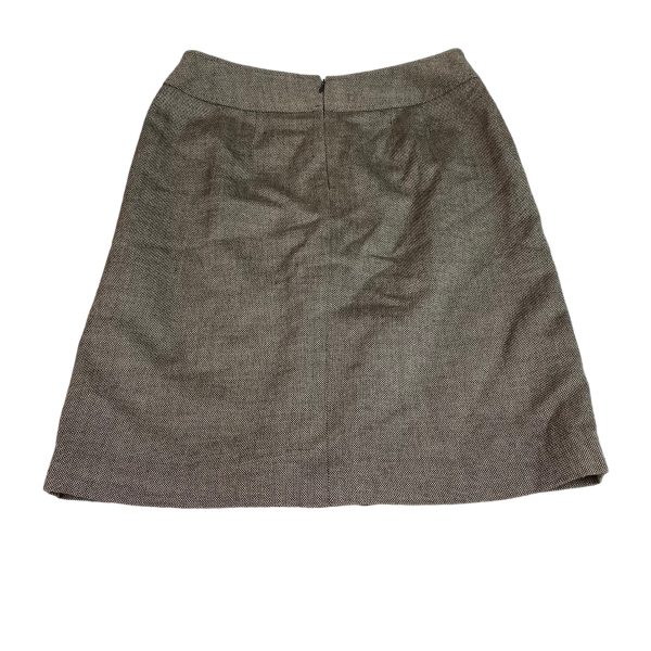 Skirt Midi By Ann Taylor O  Size: M on Sale