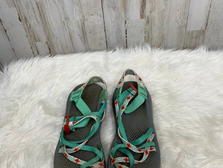 Shoes Athletic By Chacos  Size: 6 Online Sale