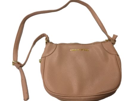 Handbag By Adrienne Vittadini  Size: Medium For Discount