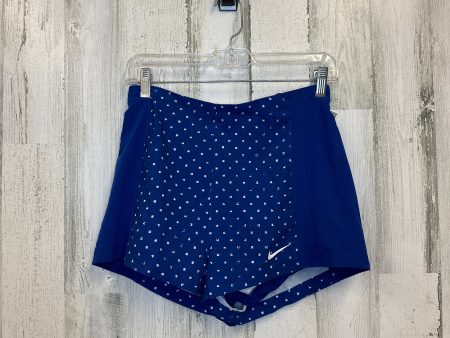 Athletic Shorts By Nike  Size: S Supply