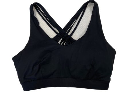 Athletic Bra By Ideology  Size: 3x For Sale