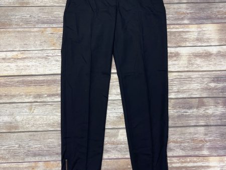 Pants Luxury Designer By Stella Mccartney  Size: 4 For Sale