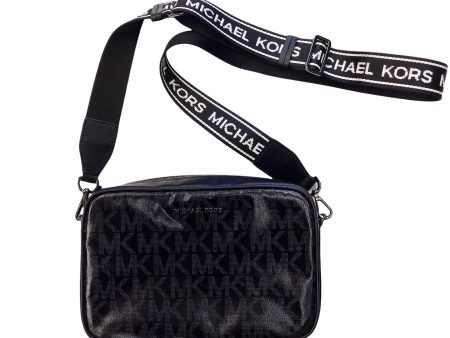 Handbag By Michael By Michael Kors  Size: Medium Cheap