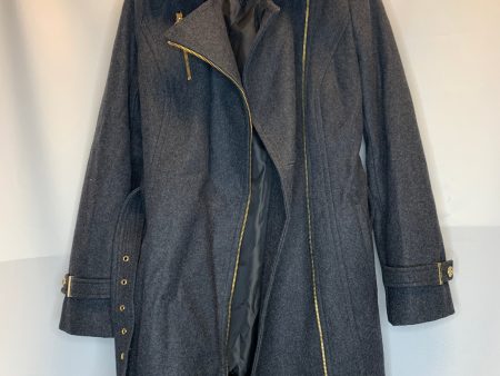 Coat Designer By Michael By Michael Kors  Size: 6 For Discount