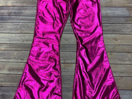 Pants Palazzo By Shein  Size: L Online