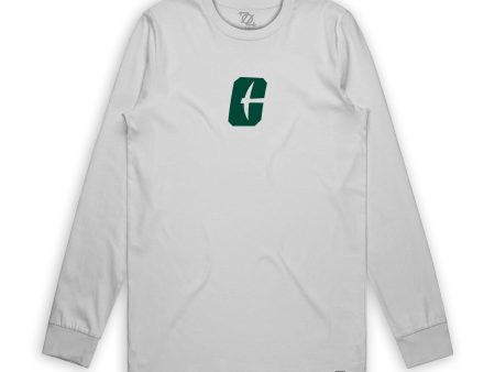 Charlotte 49ers Longsleeve T-Shirt For Cheap