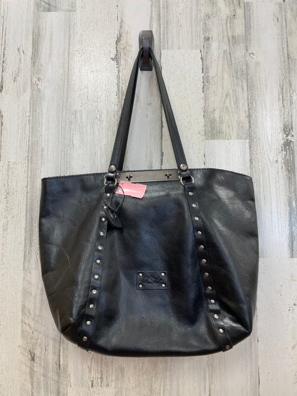 Handbag Designer By Patricia Nash  Size: Large Online now