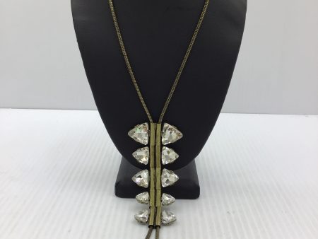 Necklace Other By Cmc Cheap