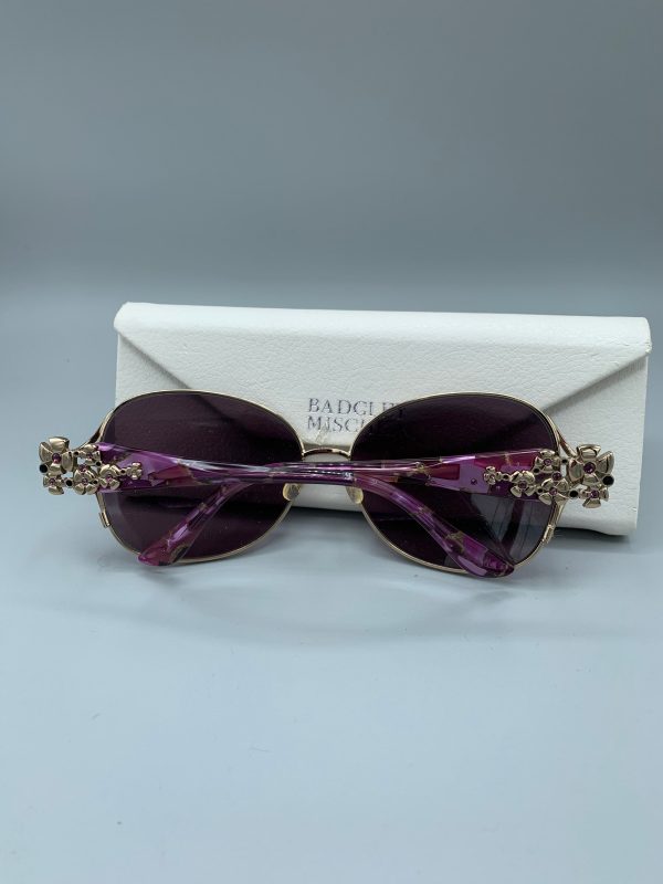 Sunglasses By Badgley Mischka For Discount