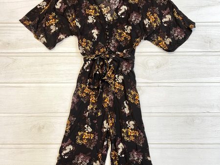 Jumpsuit By Knotsisters Size: S Hot on Sale