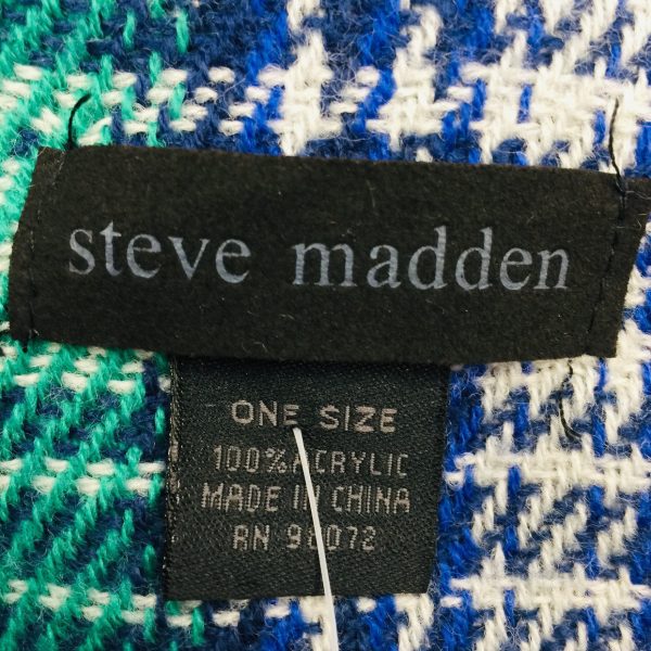 Scarf By Steve Madden Online Hot Sale