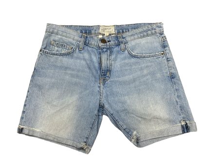 Shorts By Current Elliott  Size: 4 Sale