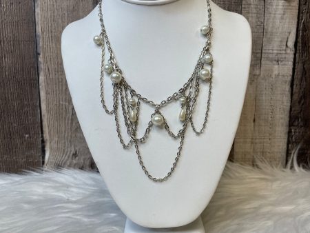 Necklace Layered By Cmf Online Hot Sale