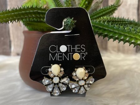 Earrings Stud By Cmf For Sale