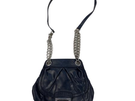 Crossbody Designer By B Makowsky  Size: Small Online Hot Sale