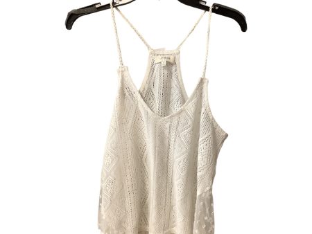 Top Sleeveless By Umgee  Size: M For Cheap