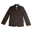 Jacket Outdoor By Liz Claiborne  Size: 10 Online Sale