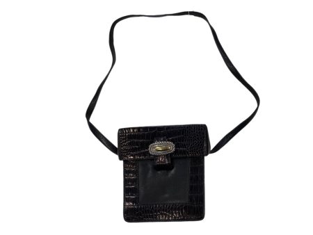 Crossbody Designer By Brighton  Size: Medium Supply